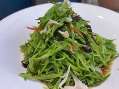 -鲜得莱渔港·小平岛海胆馆(七贤岭店)