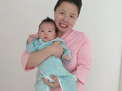 -爱贝尔高端月嫂(母婴护理)