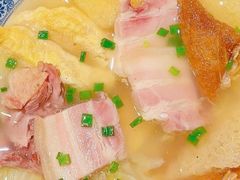 -老瑞福上海菜(人民广场店)