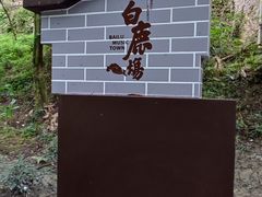 -四川省成都市彭州市白鹿镇