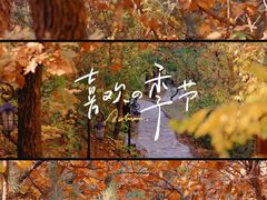 -云峰山自然风景区