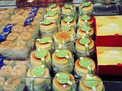 -超港·蛋糕面包(芜湖步行街店)