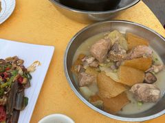 -大笑饭堂(甲子桥店)
