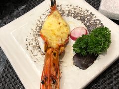 -菊上料理(蜀山银泰百货店)