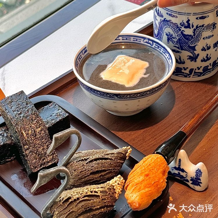 中山老字号茶楼推荐｜西关楼