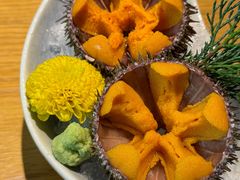 -九酢·海鲜居酒屋