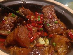 -萬家灯火·私房湘菜·22年老手艺(南岭大道店)