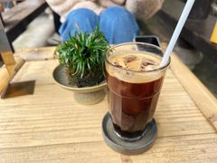 -Metal hands·铁手咖啡