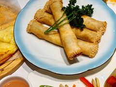 -幸福蔬·时尚蔬食(黄山湖公园店)