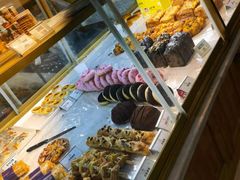 -BOKE博稞烘焙(天佑城店)
