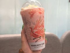 -奈雪的茶(国金中心店)