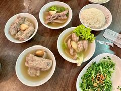 -松發肉骨茶(先得坊店)