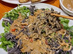 -義聚德·清真铜锅涮羊肉·烧烤(河东店)
