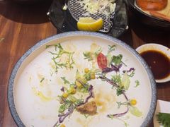 -白石の深夜食堂(芝罘万达店)