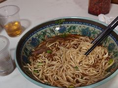 -南花桥羊肉馆老字号(乌镇店)