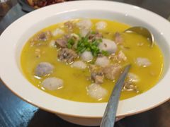 -不相离盐帮菜(郎园店)