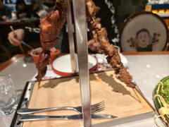 -通海俄式烧烤·俄罗斯大串(嵩山路店)