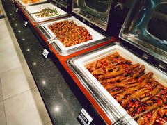 -韩盛·盛江山自助料理(中街大悦城店)