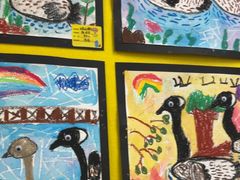 -杨梅红艺术教育(凤城教学中心)