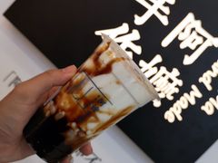 -阿嬷手作(南宁百盛印象城店)