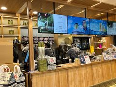 -霸王茶姬(西单百货店)