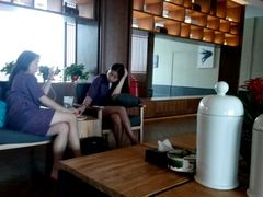 -思念果岭悦温泉