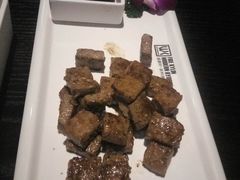 -HIHE Bistro·Oyster Bar(华熙live店)