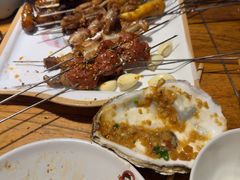 -小核桃品质串店(世茂大道店)