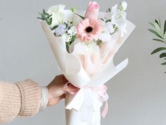 -荷兰布尔玛国际花艺学院