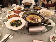 -丽华园(汉阳龙阳店)