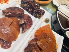 -锋味餐厅(空港复悦里店)