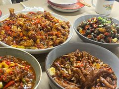 -老三样·旧食新味(万寿宫店)