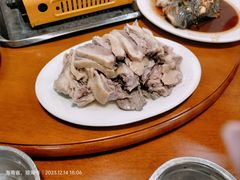 -四嫂鹅肉店(银海南二横街店)