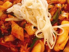 -老板娘的烤肉店(港湾广场店)