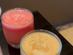 -大中华希尔顿酒店-念自助餐·嗨啤·小龙虾
