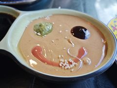 麻将海鲜酱油双拼-南门涮肉(上海一店)