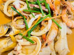 -华盛丰温州大排档(东三环南路店)