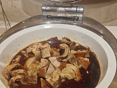 -大唐西市酒店-丝路阳光西餐厅