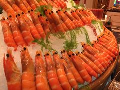 -咖啡苑 - 蔚藍夏日限定主题(永利皇宫店)