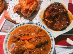 -味福记·江西小炒·南昌小吃(青山湖万达店)