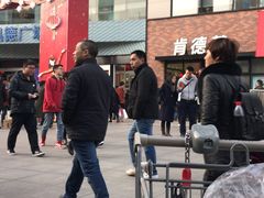 -星巴克(绵阳涪城凯德店)