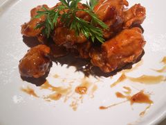 -绿茶餐厅(深圳龙华天虹购物中心店)