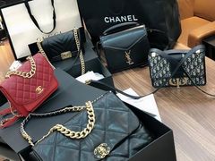 -千安奢侈品回收名表维修名包珠宝护理