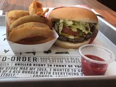 -FATBURGER 特富客汉堡(外交公寓店)