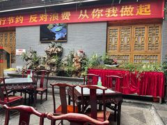 -蔼若春.传承三十年云南菜(金碧公园店)