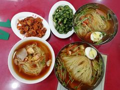 -西塔大冷面(市府大路店)