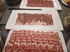 -君邦火锅(新疆大厦店)