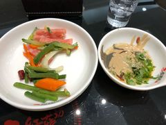 -红菇坊鲜汤火锅(橡树湾店)