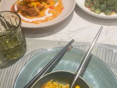 -芭札·Thai泰国餐厅(同和金铂天地店)