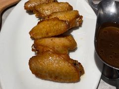 -必胜客(鳌江万达店)